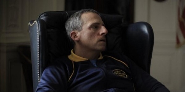 Steve Carell Foxcatcher