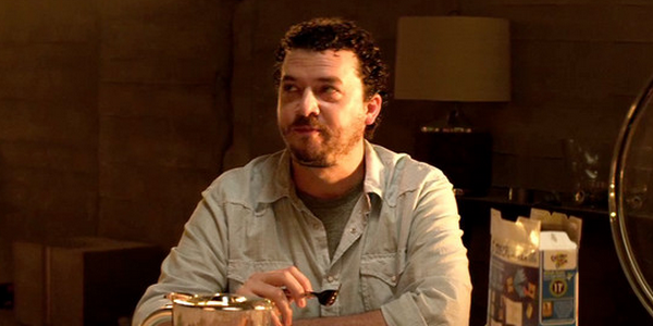 This Is The End Danny Mcbride