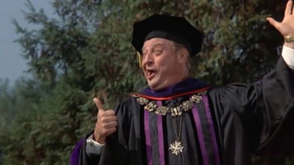 Rodney Dangerfield, Back to School