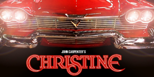 Christine Horror