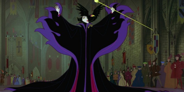 Disneyvillains Maleficent