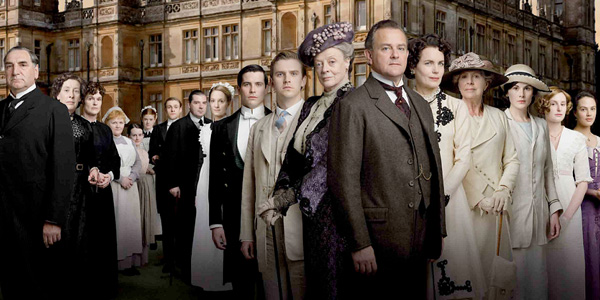 Downton