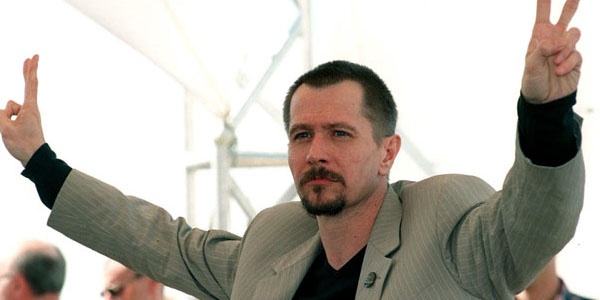 Gary Oldman Nil By Mouth