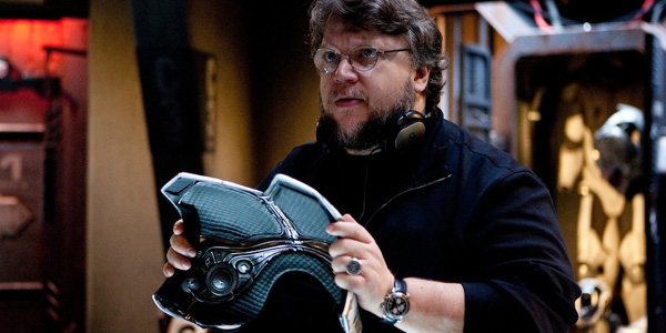 Guillermo Del Toro