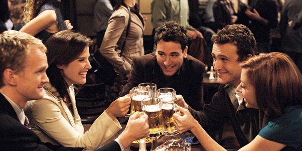 Himym Renewed