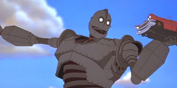 Iron Giant