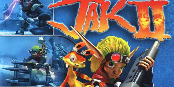 Jak 2