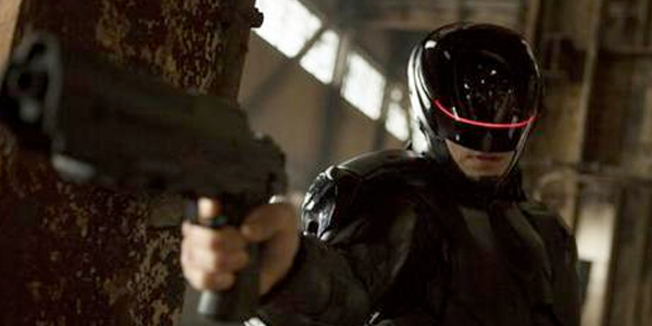 Robocop Trailer