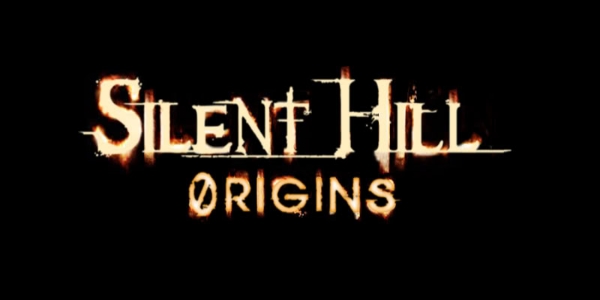 Silent Hill Origins Logo