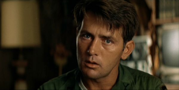 Apocalypse Now 3 Martin Sheen 8198600 844 425