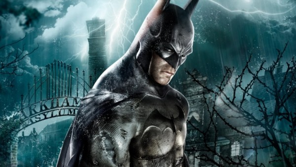 batman arkham origins all bosses