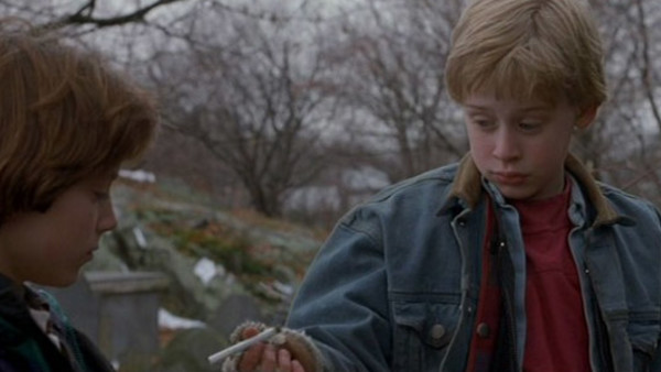 Culkin The Good Son