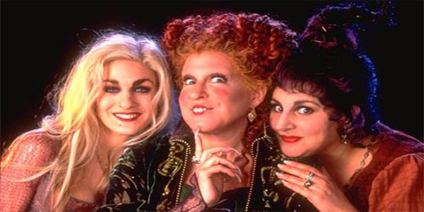 Hocus Pocus