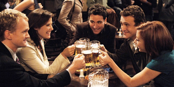 How I Met Your Mother