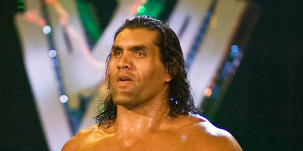 Khali Cropped