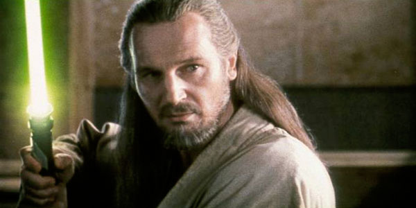 Qui Gon