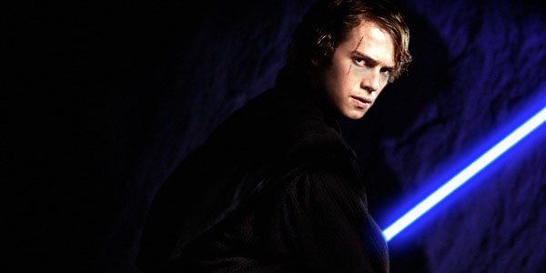 Anakin Skywalker