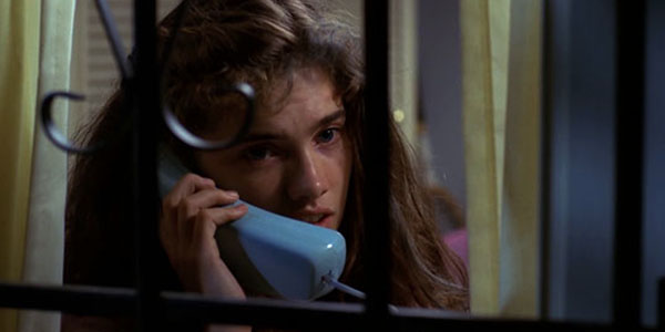 Nancy Thompson