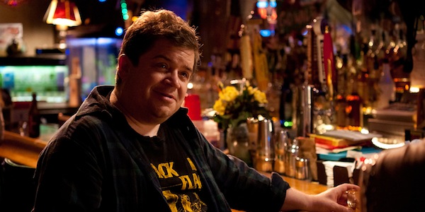 Patton Oswalt Young Adult