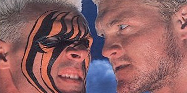 Sting Vs Sid