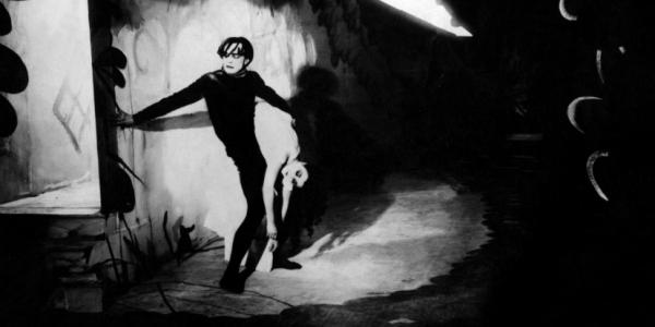 The Cabinet Of Dr Caligari 1