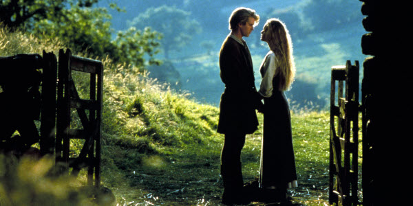 The Princess Bride