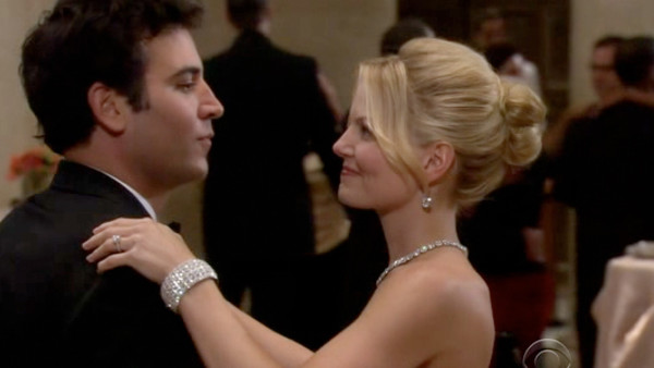 How I Met Your Mother: Ted's Relationships Ranked – Page 3