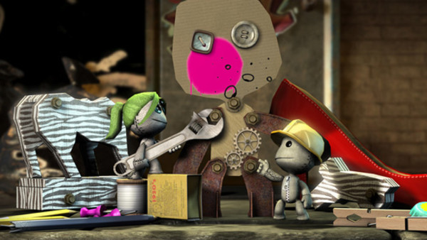Every LittleBigPlanet Game RANKED
