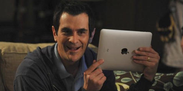 Modern Family Apple