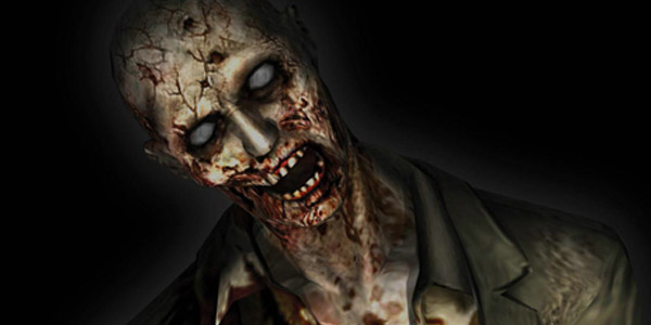 Resident Evil Zombie