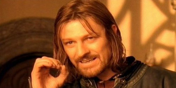 Sean Bean