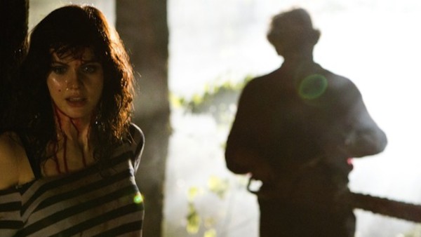 Texas Chainsaw 3d Do Your Thing Cuz 10 Worst Horror Movie One-Liners – Page 8