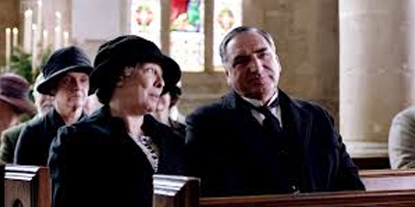 Downton Abbea