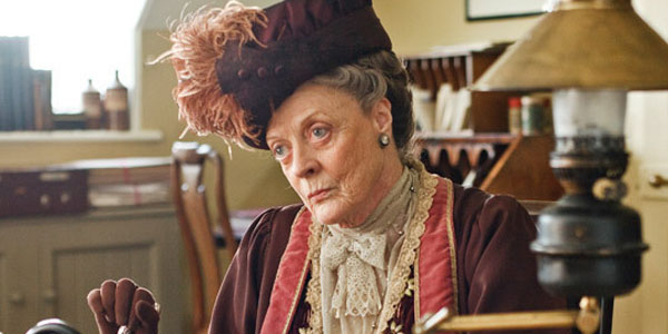 Downton Abbea2