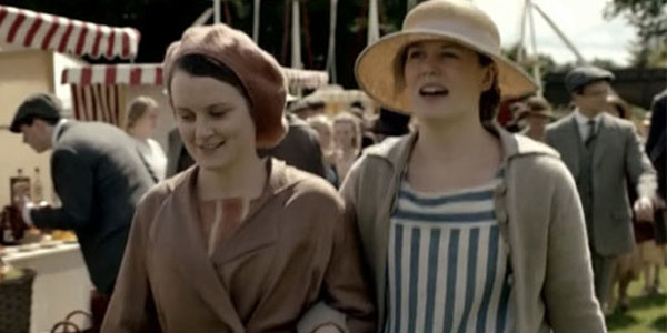 Downton Abbey2