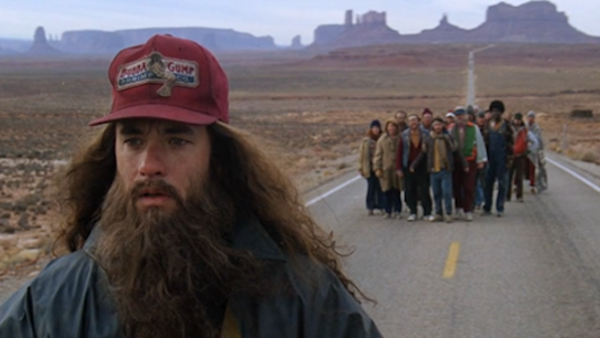 20 Things You Didnt Know About Forrest Gump Page 20