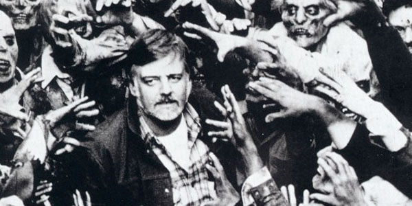 George Romero