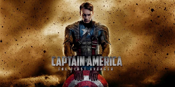 Hd Wallpapers Captain America The First Avenger Movie Wallpaper 1680x1050 Wallpaper