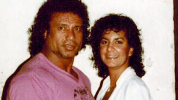 WWE Hall Of Famer Jimmy Snuka Charged With Murder From 1983