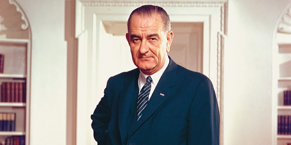 Lbj