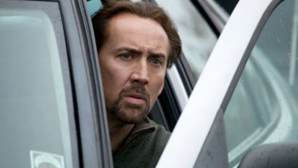 Nicolas Cage Seeking Justice