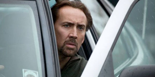 Nicolas Cage Seeking Justice