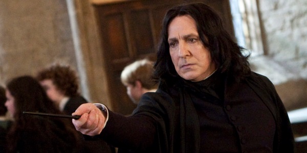 Snape