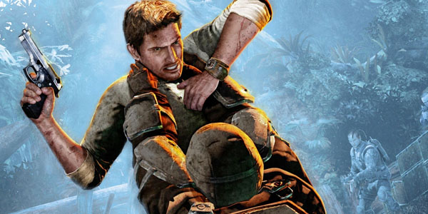 Uncharted 2