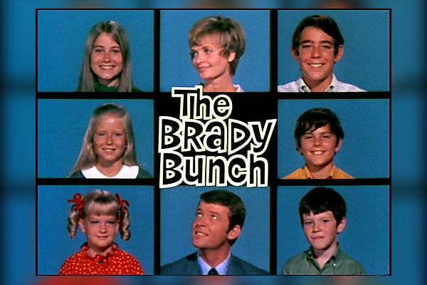 Brady Bunch Grid Template