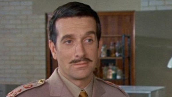 Brigadier Lethbridge-Stewart Doctor Who