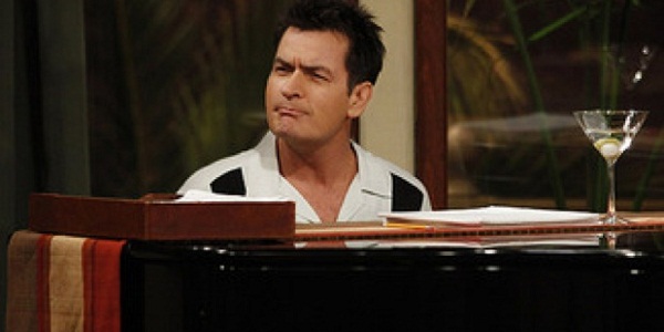 Charlie Harper