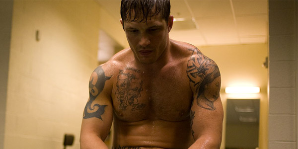 10 Things You Didn't Know About Tom Hardy – Page 10