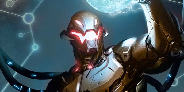 Ultron