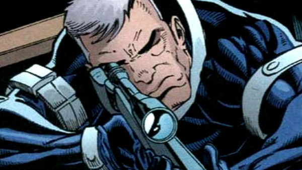 10 Comic Book Characters Who Broke Batman – Page 6